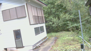 長野県菅平高原 ゆたか山荘 坂下 2026/09/24 05:45
