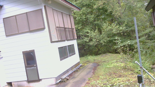 長野県菅平高原 ゆたか山荘 坂下 2026/09/24 06:00