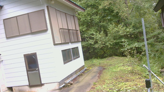 長野県菅平高原 ゆたか山荘 坂下 2026/09/24 06:30