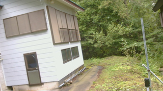 長野県菅平高原 ゆたか山荘 坂下 2026/09/24 07:00