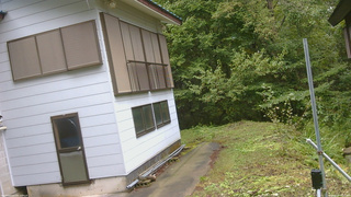 長野県菅平高原 ゆたか山荘 坂下 2026/09/24 07:15