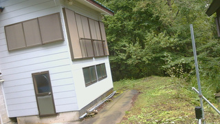 長野県菅平高原 ゆたか山荘 坂下 2026/09/24 07:30