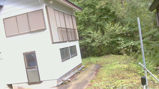 長野県菅平高原 ゆたか山荘 坂下 2026/09/24 07:45