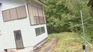 長野県菅平高原 ゆたか山荘 坂下 2026/09/24 08:15