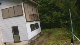 長野県菅平高原 ゆたか山荘 坂下 2026/09/24 08:45