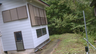 長野県菅平高原 ゆたか山荘 坂下 2026/09/24 09:30