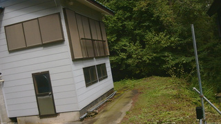 長野県菅平高原 ゆたか山荘 坂下 2026/09/24 10:15