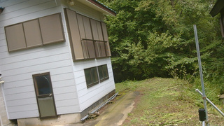 長野県菅平高原 ゆたか山荘 坂下 2026/09/24 10:30