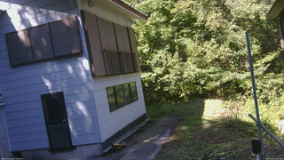 長野県菅平高原 ゆたか山荘 坂下 2026/09/24 12:45