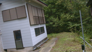長野県菅平高原 ゆたか山荘 坂下 2026/09/24 16:45