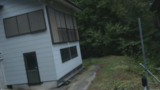 長野県菅平高原 ゆたか山荘 坂下 2026/09/24 17:45