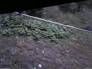 長野県菅平高原 ゆたか山荘 駐車場 2026/09/25 05:30