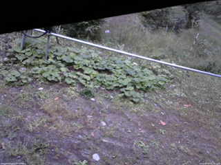 長野県菅平高原 ゆたか山荘 駐車場 2026/09/25 05:45