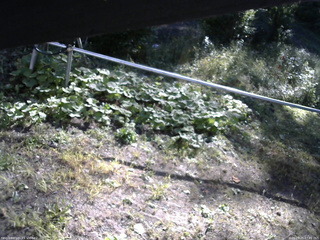 長野県菅平高原 ゆたか山荘 駐車場 2026/09/25 07:45