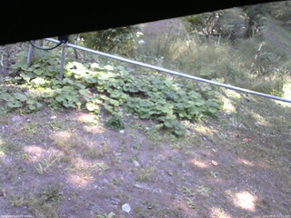 長野県菅平高原 ゆたか山荘 駐車場 2026/09/25 12:15