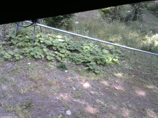 長野県菅平高原 ゆたか山荘 駐車場 2026/09/25 12:30
