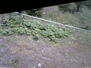 長野県菅平高原 ゆたか山荘 駐車場 2026/09/25 13:15
