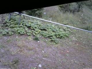 長野県菅平高原 ゆたか山荘 駐車場 2026/09/25 16:45