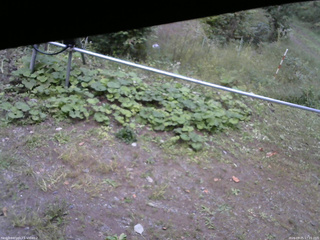 長野県菅平高原 ゆたか山荘 駐車場 2026/09/25 17:15