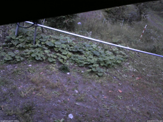 長野県菅平高原 ゆたか山荘 駐車場 2026/09/25 17:45