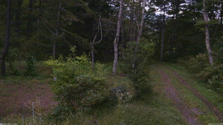 長野県菅平高原 ゆたか山荘 坂上 2026/09/25 16:45