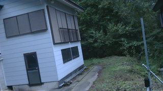 長野県菅平高原 ゆたか山荘 坂下 2026/09/25 05:30