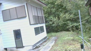長野県菅平高原 ゆたか山荘 坂下 2026/09/25 05:45