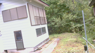 長野県菅平高原 ゆたか山荘 坂下 2026/09/25 06:00