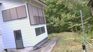 長野県菅平高原 ゆたか山荘 坂下 2026/09/25 06:15