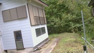 長野県菅平高原 ゆたか山荘 坂下 2026/09/25 06:30