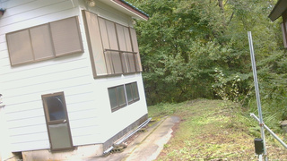 長野県菅平高原 ゆたか山荘 坂下 2026/09/25 06:45