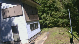 長野県菅平高原 ゆたか山荘 坂下 2026/09/25 10:45