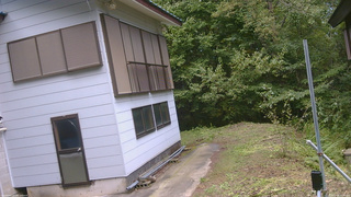長野県菅平高原 ゆたか山荘 坂下 2026/09/25 13:15