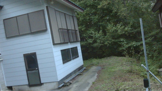 長野県菅平高原 ゆたか山荘 坂下 2026/09/25 17:45