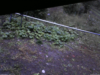 長野県菅平高原 ゆたか山荘 駐車場 2026/09/26 05:45