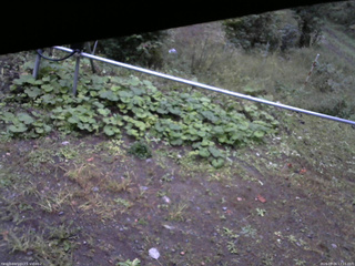 長野県菅平高原 ゆたか山荘 駐車場 2026/09/26 17:15