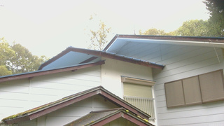 長野県菅平高原 ゆたか山荘 駐車場奥 2026/09/26 06:15