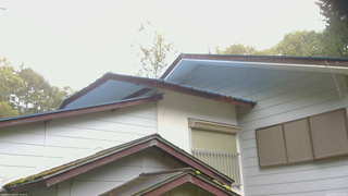 長野県菅平高原 ゆたか山荘 駐車場奥 2026/09/26 07:00