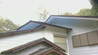 長野県菅平高原 ゆたか山荘 駐車場奥 2026/09/26 07:15