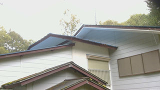 長野県菅平高原 ゆたか山荘 駐車場奥 2026/09/26 07:45