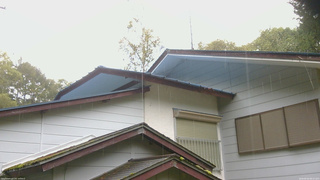 長野県菅平高原 ゆたか山荘 駐車場奥 2026/09/26 08:15