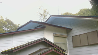 長野県菅平高原 ゆたか山荘 駐車場奥 2026/09/26 08:30