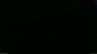 長野県菅平高原 ゆたか山荘 駐車場奥 2026/09/26 19:15