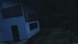 長野県菅平高原 ゆたか山荘 坂下 2026/09/26 05:30