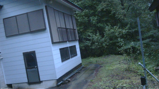 長野県菅平高原 ゆたか山荘 坂下 2026/09/26 05:45