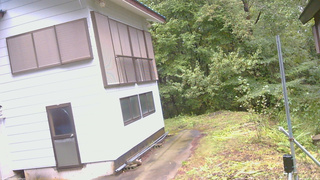 長野県菅平高原 ゆたか山荘 坂下 2026/09/26 06:15