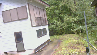 長野県菅平高原 ゆたか山荘 坂下 2026/09/26 06:30