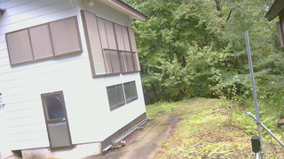 長野県菅平高原 ゆたか山荘 坂下 2026/09/26 06:45