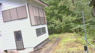 長野県菅平高原 ゆたか山荘 坂下 2026/09/26 07:15