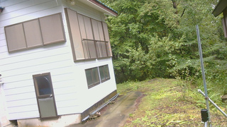 長野県菅平高原 ゆたか山荘 坂下 2026/09/26 07:45